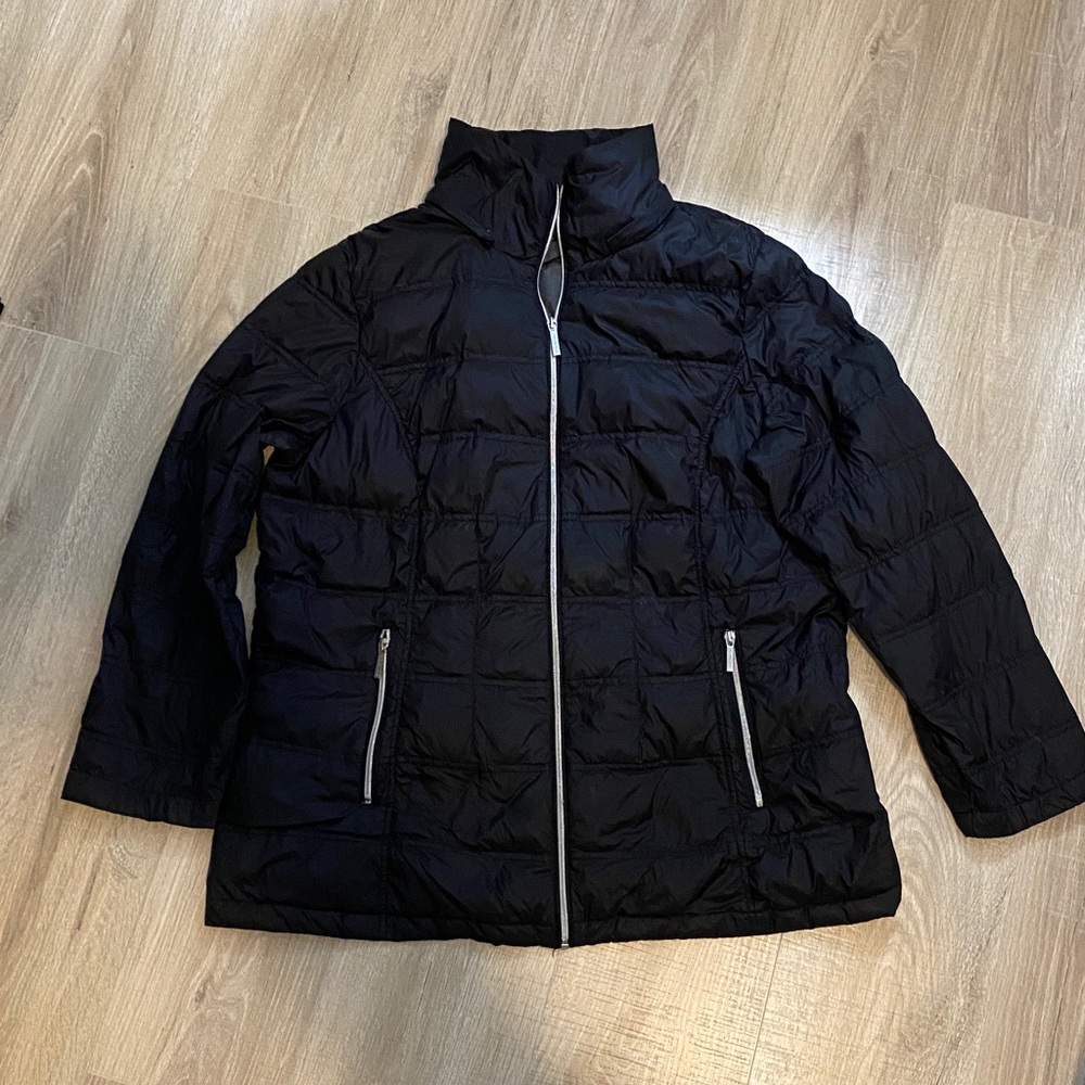 Michael Kors coat
